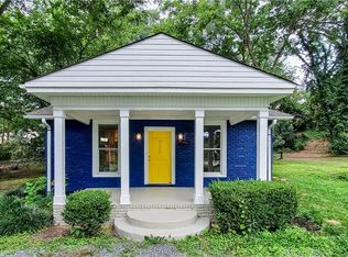 426 Pickens St, Rock Hill, SC 29730
