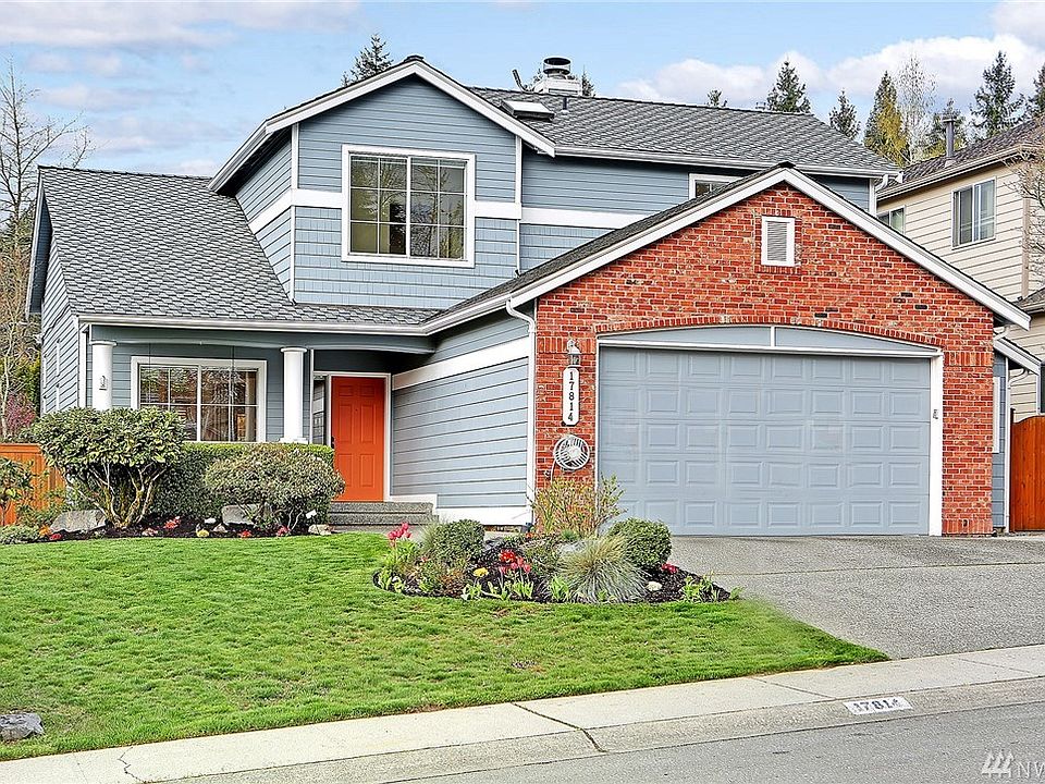 1st image of 17814 39th Ave W