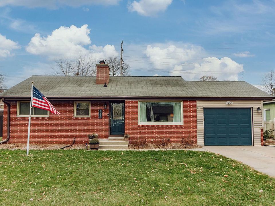 1st image of 4218 North 93rd STREET