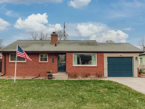 4218 North 93rd STREET, Wauwatosa, WI 53222