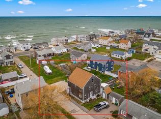 17 Lowell Ave, Marshfield, MA 02050