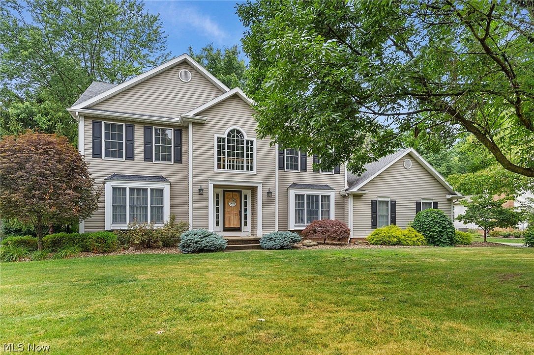 120 Neff Ct, Canfield, OH 44406 Zillow