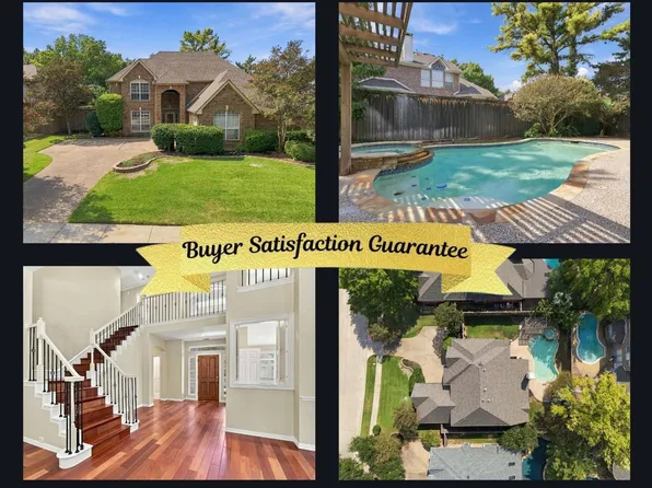 117 Spyglass Dr, Coppell, TX 75019
