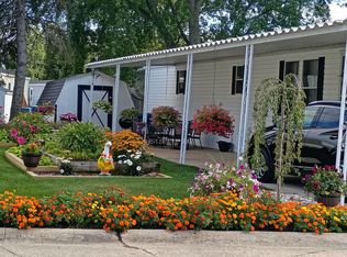 3764 Mercury Ct, Midland, MI 48642