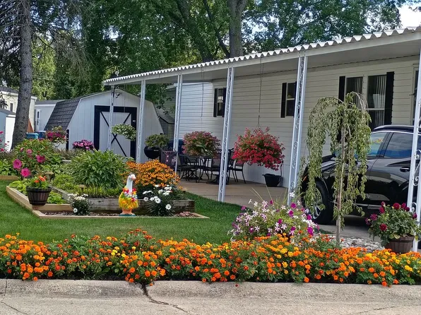 3764 Mercury Ct, Midland, MI 48642