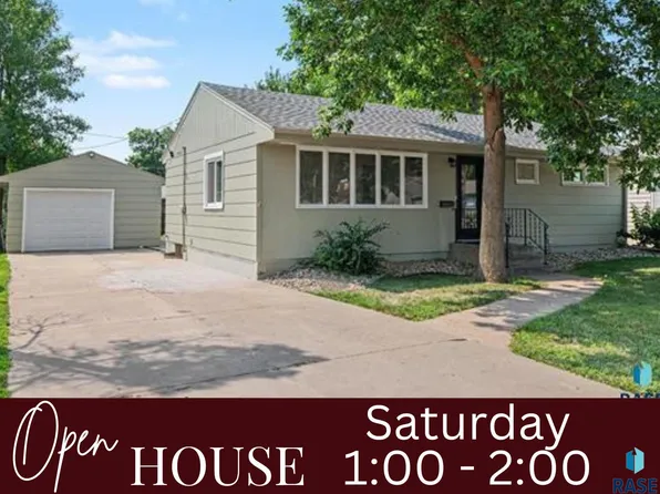 2905 S West Ave, Sioux Falls, SD 57105