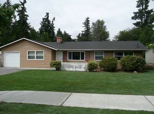 12236 NE 100th St, Kirkland, WA 98033