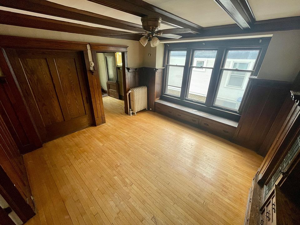 Living room, another angle.