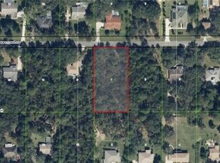 548 W National St, Hernando, FL 34442