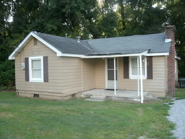 1604 Graham St, Rocky Mount, NC 27803