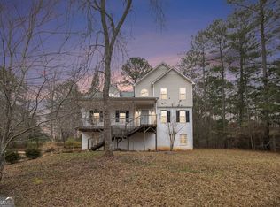 1089 Magnolia Dr, Villa Rica, GA 30180