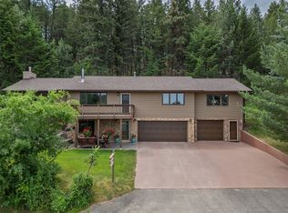 46 Bootlegger Trl, Clancy, MT 59634