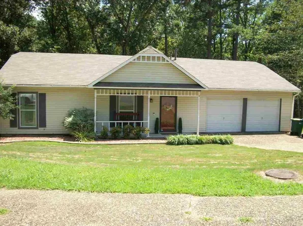 3 Woodhill Ct, Little Rock, AR 72211