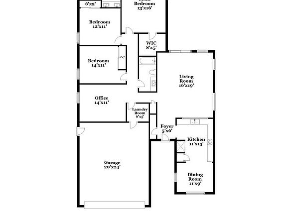 2nd image of 11734 W Monte Lindo Ln