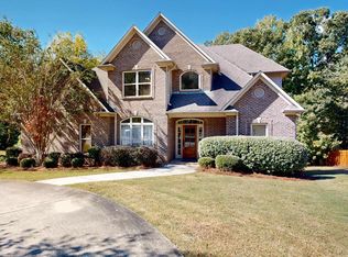 6214 Canterbury Rd, Pinson, AL 35126