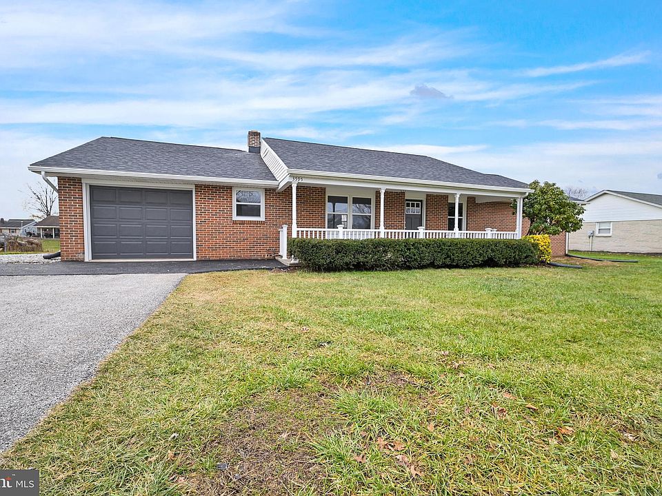 3595 Lewisberry Rd, York, PA 17404 Zillow