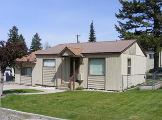 667 E Forest Ave, Colville, WA 99114