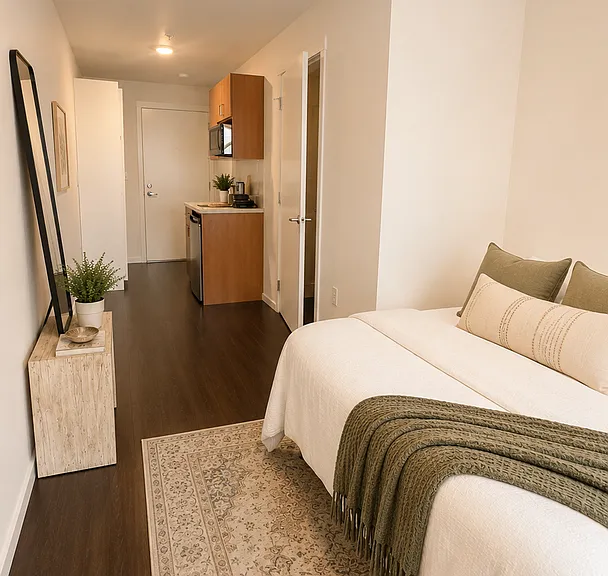 Arete Apartments — Photo 124