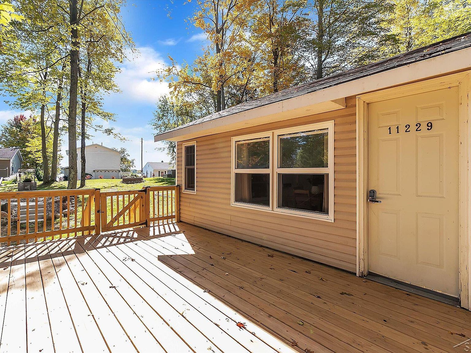 11229 Lake St, Chippewa Lake, MI 49320 Zillow