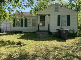 2009 N Evanston Ave, Tulsa, OK 74110