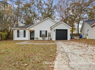 2571 Realm St, North Charleston, SC 29406