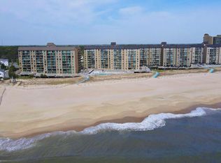 702 Harbour House Rd, Bethany Beach, DE 19930