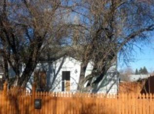 64 NW Gilchrist Ave, Bend, OR 97703