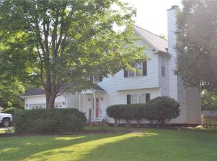 121 Culler Way, King, NC 27021