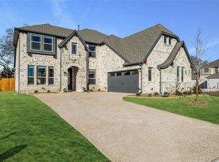 1019 Ridgehurst Rd, Melissa, TX 75454