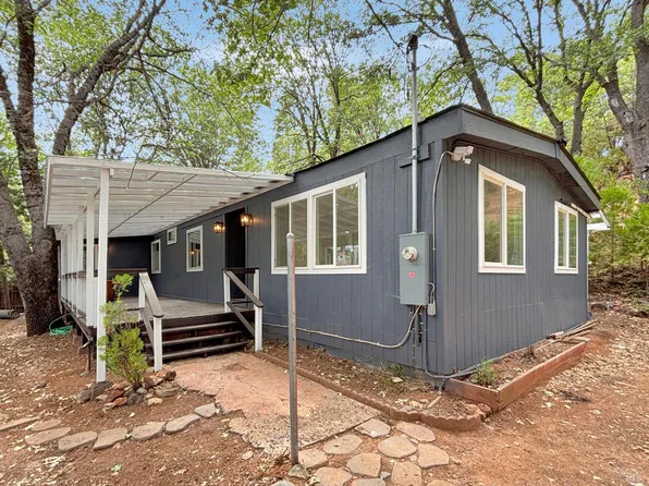 11690 Loch Lomond Road, Middletown, CA 95461