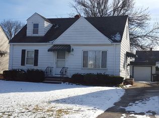 12306 Shady Oak Blvd, Garfield Heights, OH