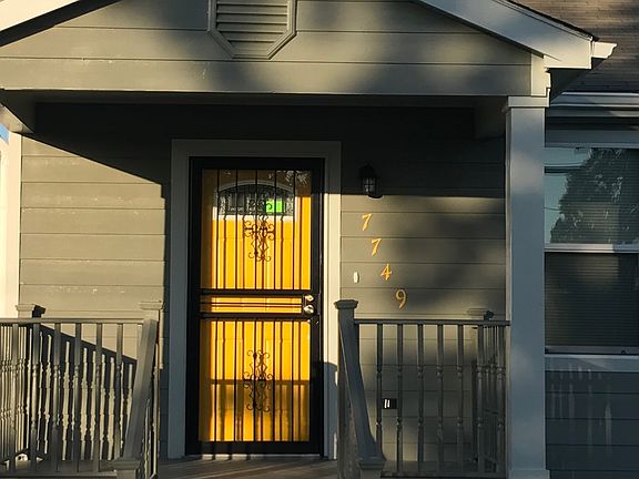 3rd image of 7749 Alabama St
