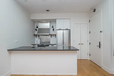 Rented by Simply Brooklyn Realty Inc