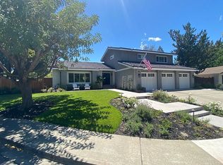 416 Plata Ct, Danville, CA 94526