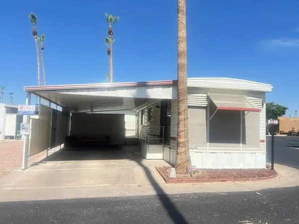 4860 E Main St #H-46, Mesa, AZ 85205