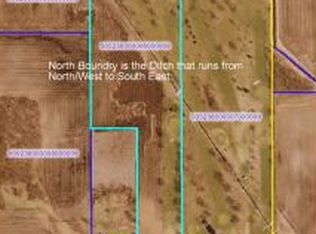 3 Road, Bremen, IN 46506