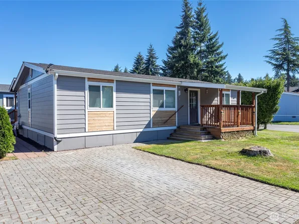 31600 126th Avenue SE #57, Auburn, WA 98092