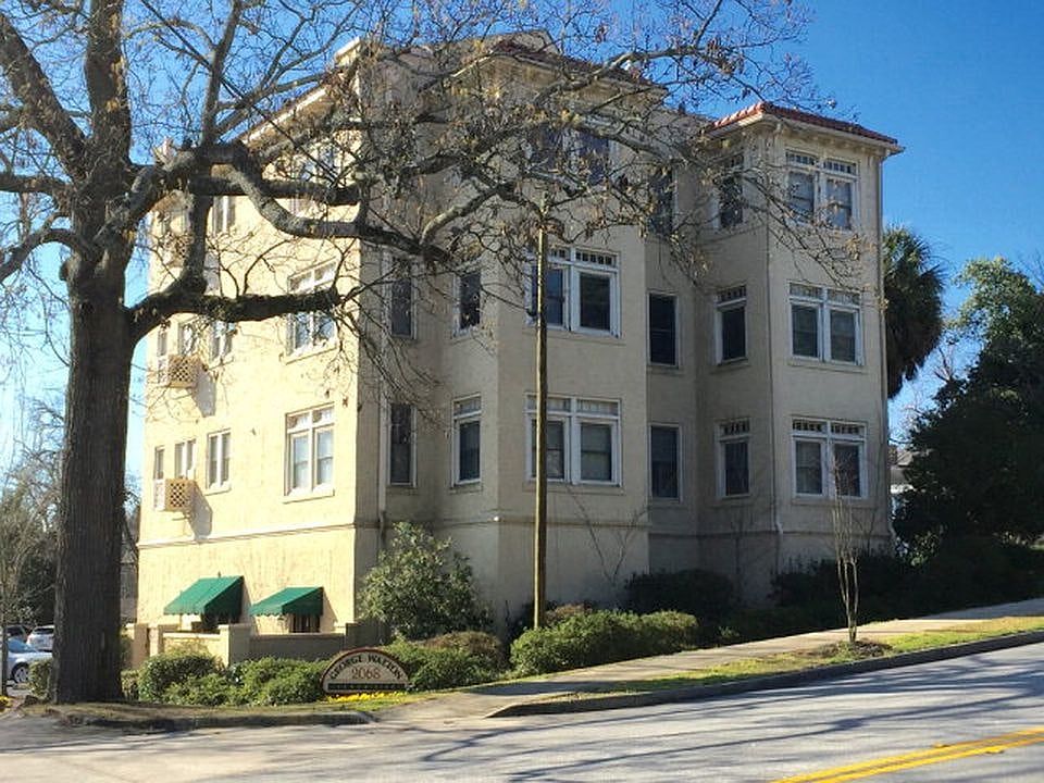 Beautiful historic George Walton