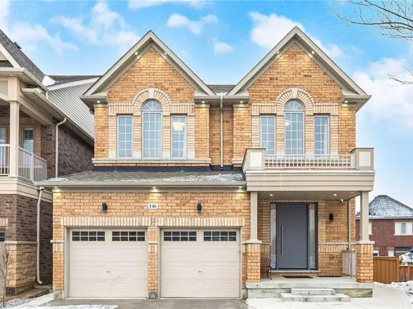 146 Beaconsfield Dr, Vaughan, ON L4H 4L7