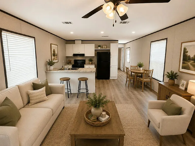 149 Lakeside Garden Cir #149 — Photo 4