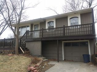 6726 Appleton Ave, Raytown, MO 64133