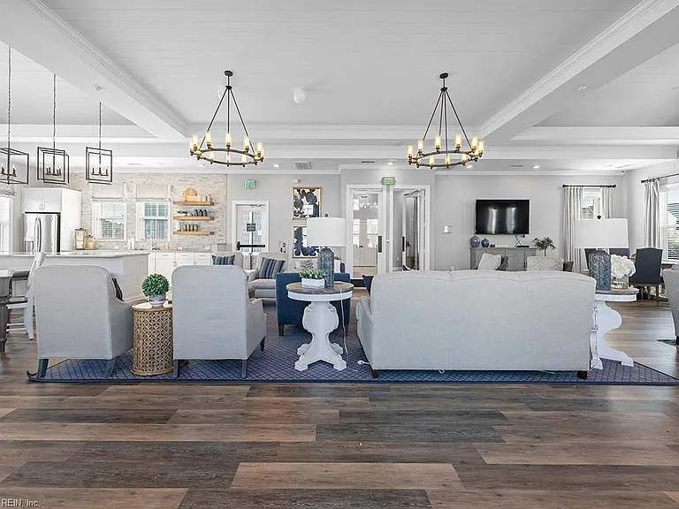 Clubhouse