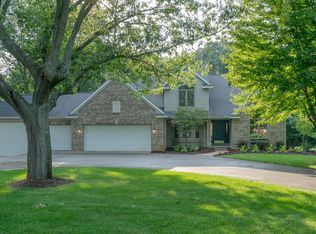 7699 Spring Point Ct NE, Rockford, MI 49341