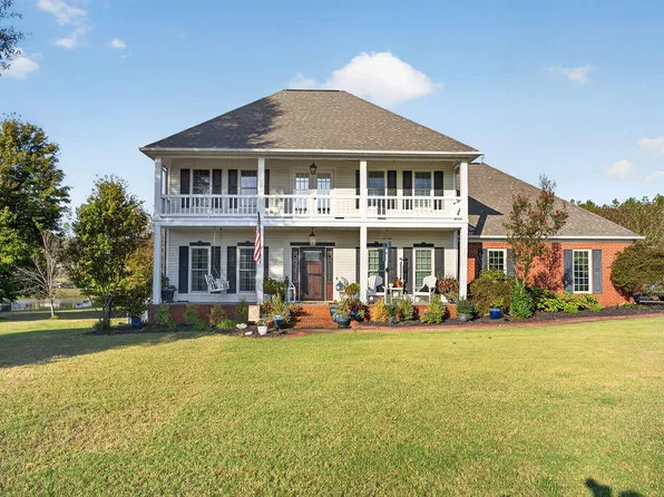 202 Afton Point, Corinth, MS 38834