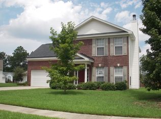 104 Oak Grove Ln, Savannah, GA 31419