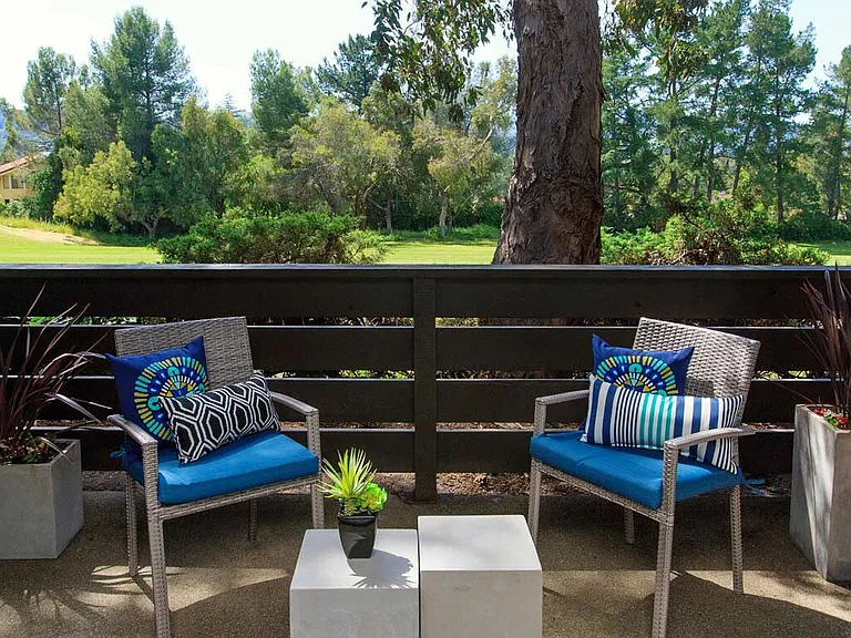 Stoneridge Luxury Apartments — Photo 6