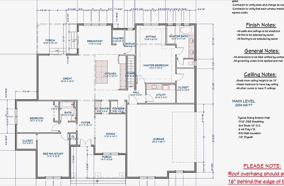 2nd image of LOT 21 Yorkshire Pl