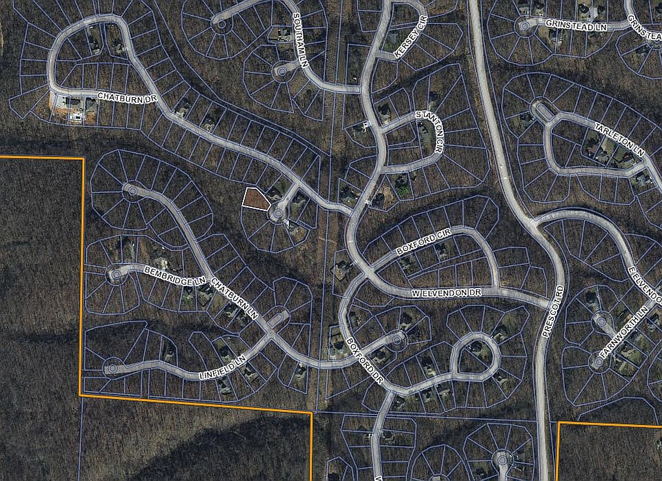 1st image of Peryn Ln