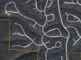 Peryn Ln, Bentonville, AR 72713
