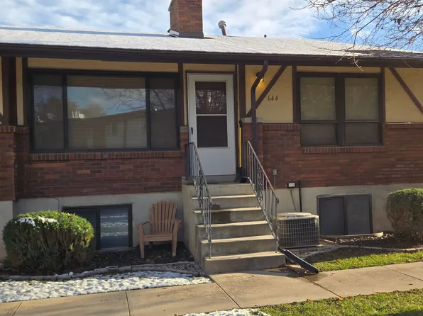 644 Lamplighter Way, Ogden, UT 84405